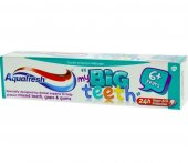 Aquafresh Pasta de dinti pentru copii BIG Teeth 50 ml