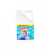 Cloret detergent rufe Albe142 spl 5Litri