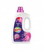 Detergent de rufe Sano Maxima Power Gel Soft Silk 3Litri