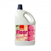 Sano Floor Fresh Jasmine detergent pardoseli 1L