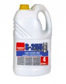 Sano Professional Floor S-255 Fresh detergent pardoseli parfumat 4L